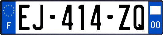 EJ-414-ZQ