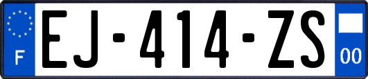 EJ-414-ZS