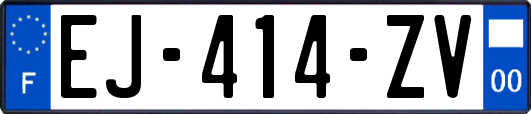 EJ-414-ZV