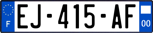 EJ-415-AF