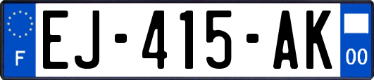 EJ-415-AK