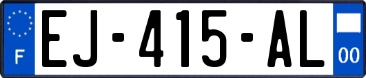 EJ-415-AL