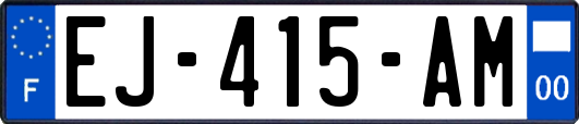 EJ-415-AM