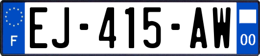 EJ-415-AW