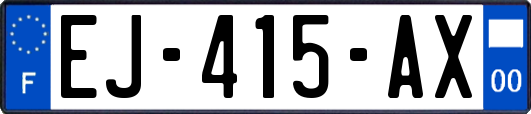 EJ-415-AX
