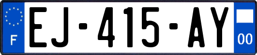 EJ-415-AY