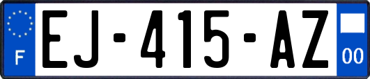 EJ-415-AZ