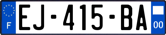 EJ-415-BA