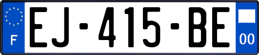 EJ-415-BE