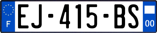 EJ-415-BS