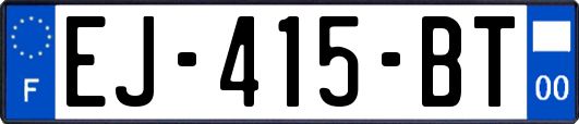 EJ-415-BT