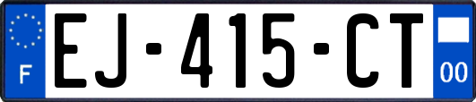 EJ-415-CT