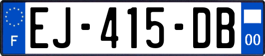 EJ-415-DB