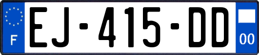 EJ-415-DD