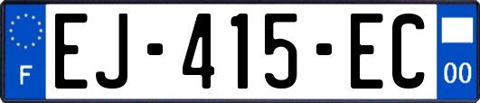 EJ-415-EC