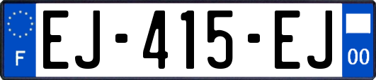 EJ-415-EJ