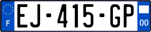 EJ-415-GP