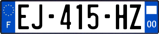 EJ-415-HZ