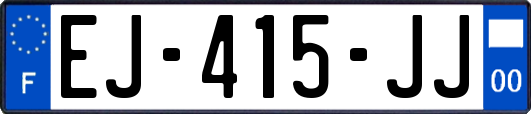 EJ-415-JJ