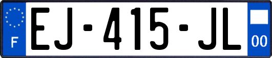 EJ-415-JL