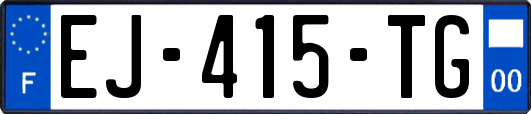 EJ-415-TG