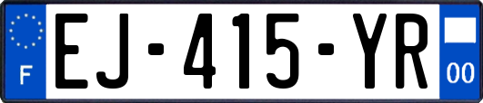 EJ-415-YR