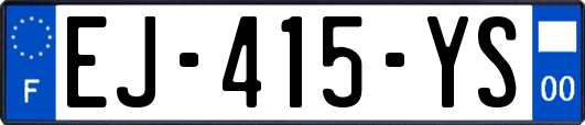 EJ-415-YS
