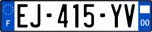 EJ-415-YV
