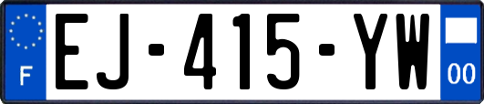 EJ-415-YW