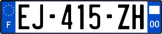 EJ-415-ZH