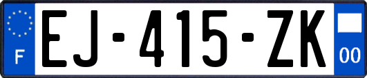 EJ-415-ZK