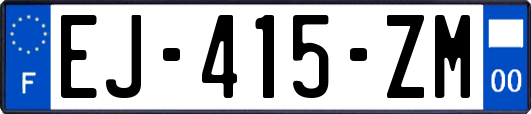 EJ-415-ZM