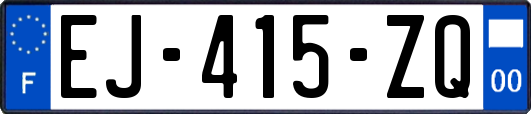EJ-415-ZQ