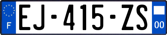 EJ-415-ZS