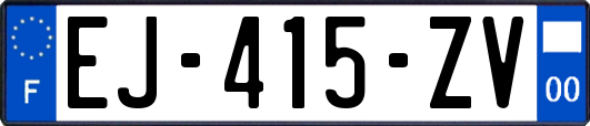 EJ-415-ZV