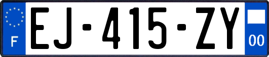 EJ-415-ZY