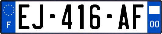 EJ-416-AF