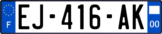 EJ-416-AK