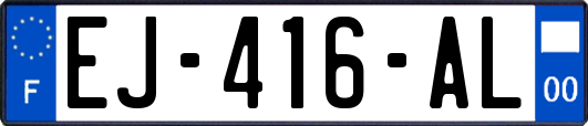 EJ-416-AL