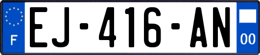 EJ-416-AN