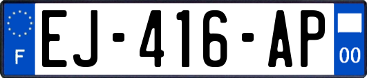 EJ-416-AP