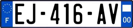 EJ-416-AV