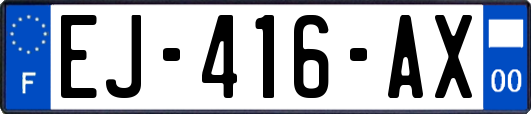 EJ-416-AX