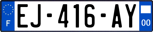 EJ-416-AY