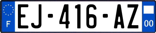 EJ-416-AZ