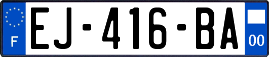 EJ-416-BA