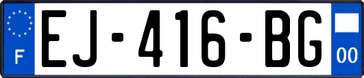 EJ-416-BG