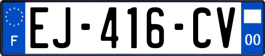 EJ-416-CV