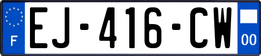 EJ-416-CW