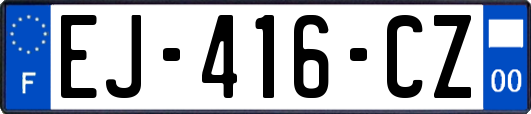 EJ-416-CZ